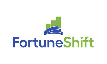 FortuneShift.com - Creative brandable domain for sale